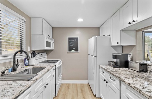 Pinehurst Condo | Lakefront Pinehurst Condo 2BD/2BA
