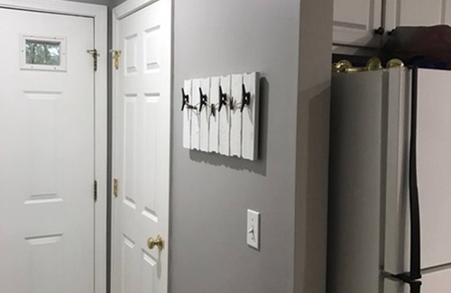 Center Ossipee House | Lakefront property in perfect condition. Reserve now for coveted summer weeks.