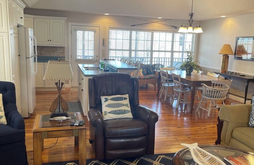 Lincolnton House | Lakefront Vacation Home On Lake Thurmond
