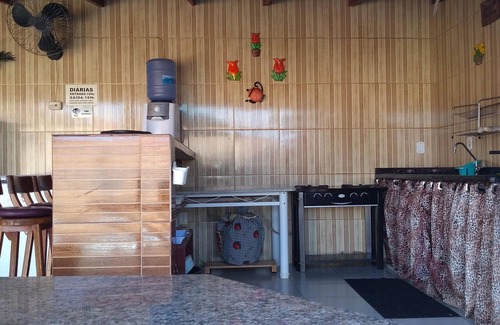 Caldas Novas House | LAKEFRONT VILLA WITH HEATED POOL
