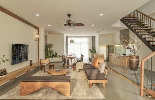 Bao Lam Villa | LAKEHILL Villas