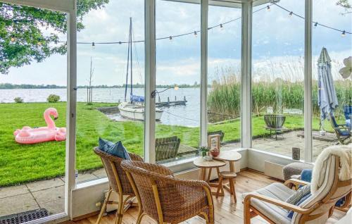 Reeuwijk House | Lakehouse Reeuwijk