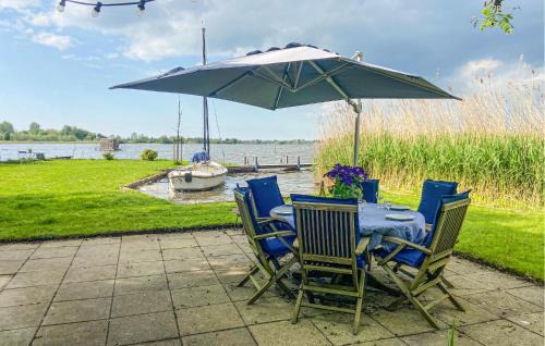 Reeuwijk House | Lakehouse Reeuwijk