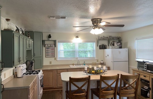 Jewett House | Lakehouse retreat