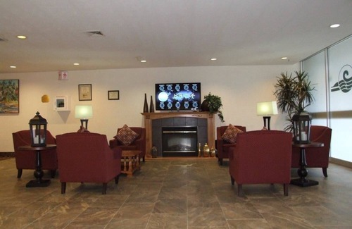 Cold Lake Hotel | Lakeland Inn