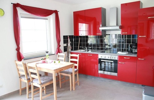 Geierswalde House | Lakeland vacation home in Geierswalde - House "Senftenberger See"