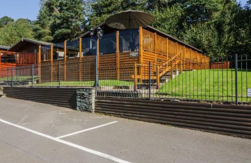 Troutbeck Bridge House | Lakeland View
