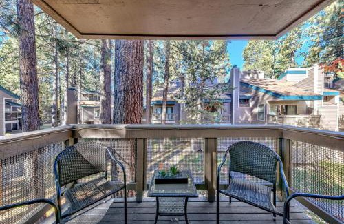 South Lake Tahoe Villa | Lakeland Village 406 - The Lake Escape