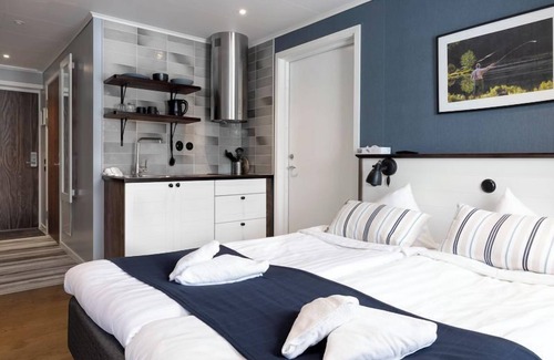 Karlskoga Hotel | Lakelodge