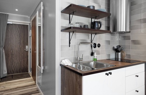 Karlskoga Hotel | Lakelodge