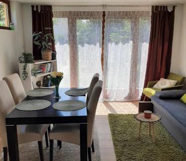 Sopron House | LakeLove Házikó Sopron- Erdő és tópart mellett