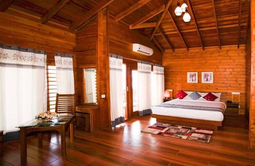 Vazhavatta Hotel | LakeRose Wayanad Resort