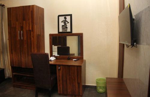 Ikorodu Hotel | Lakers Hotel