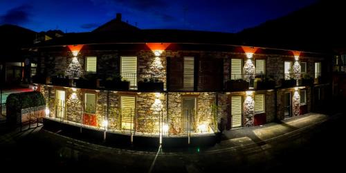 Omegna House | Lakes and Mountains Magic Holiday House