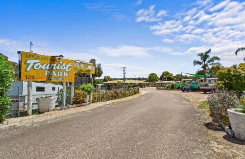 Lakes Entrance Other | Lakes Entrance Tourist Park