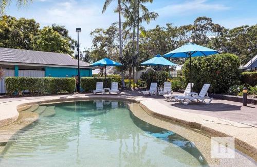 Cams Wharf Villa | Lakeshores Villa