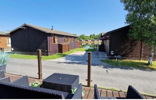South Lakeland Leisure Village Resort | Lakeside 18