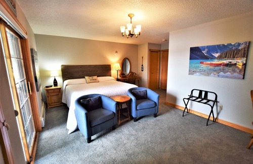 Florence Bed & Breakfast | Lakeside Bed & Breakfast