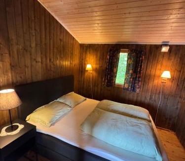 Skaun Cabin | Lakeside cabin