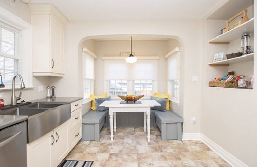 Harwich Cottage | Lakeside Cottage