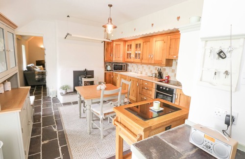 Ballyroddy Cottage | Lakeside Cottage