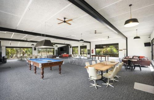 Numurkah Apartment | Lakeside Country Club