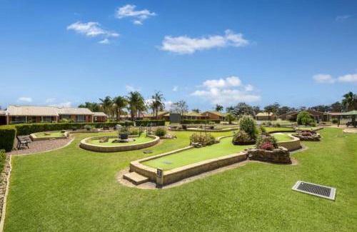 Numurkah Apartment | Lakeside Country Club