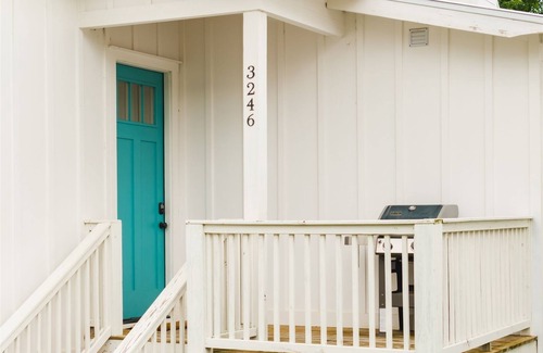 Guntersville House | Lakeside Dreams at River Rocks Plantation