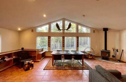 Valley of the Sun House | Lakeside Drive Retreat