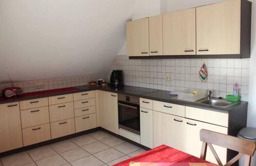 Herrischried Apartment | Lakeside Escape in Herrischried
