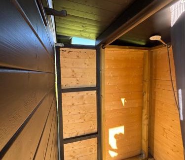 Skulestad Other | Lakeside Glamping