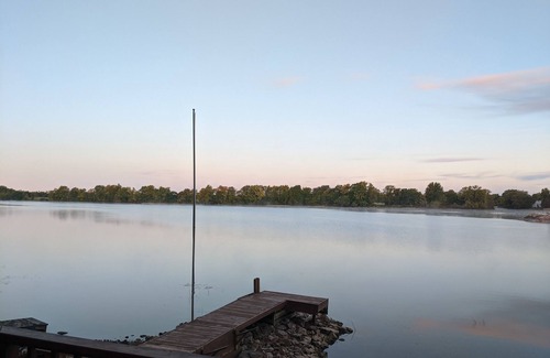 Three Mile Bay House | Lakeside Grove - A True North Vacation Home