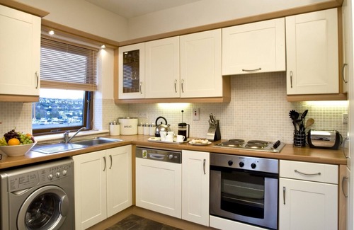 Killaloe Apartment | Lakeside Holiday Homes