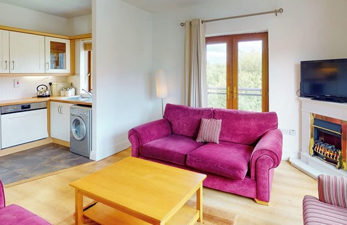 Killaloe Apartment | Lakeside Holiday Homes