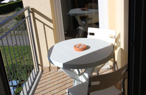 Domaso Apartment | Lakeside Holiday Resort