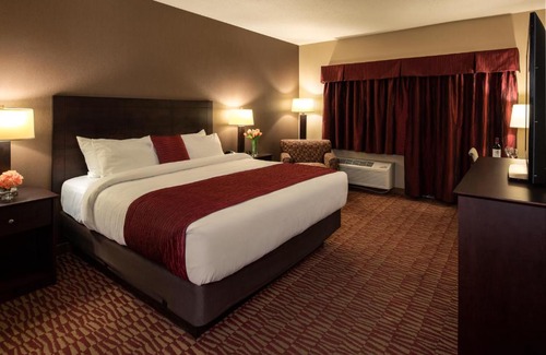 Osceola Resort | Lakeside Hotel Casino
