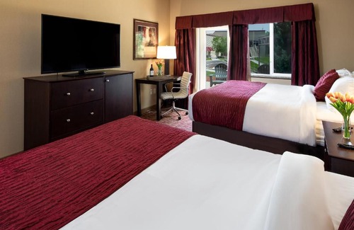 Osceola Resort | Lakeside Hotel Casino