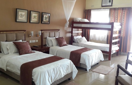 Senga Hotel | Lakeside Hotel