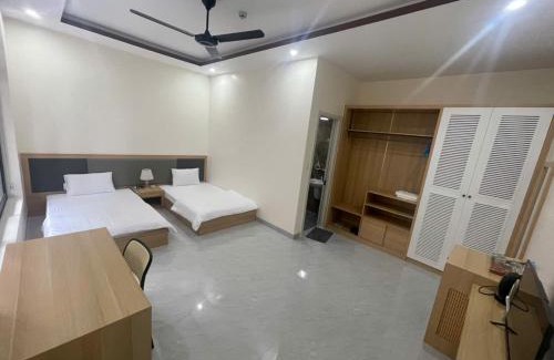 Dak Mil Hotel | Lakeside Hotel