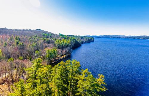 Harrison House | Lakeside Living