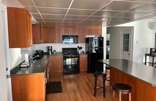 Port Severn Apartment | Lakeside Loft located in Port Severn