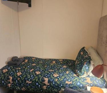 Clacton-on-Sea House | Lakeside mini lodge