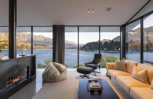 Queenstown Villa | Lakeside on Park Street - Villa by MajorDomo