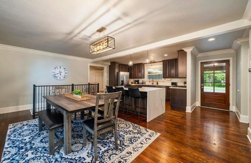 Lakeland House | Lakeside Paradise | Hot Tub | Superb Location