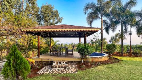 Khodala Villa | Lakeside paradise villa