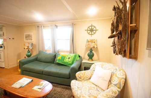 Russellville House | Lakeside property. Private dock. Great for ANO!