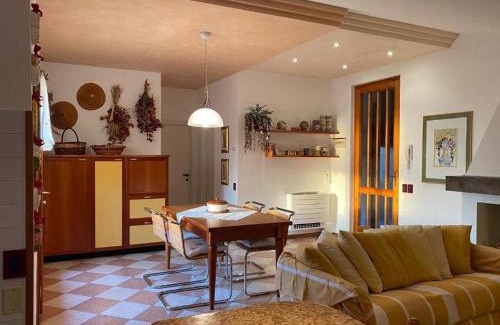 Torri del Benaco House | Lakeside residence 'Al Crero'