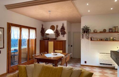 Torri del Benaco House | Lakeside residence 'Al Crero'