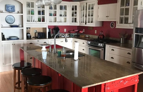 Schuyler Falls House | Lakeside Retreat in Adirondack Valley! Summer on the lake; Winter on the slopes!