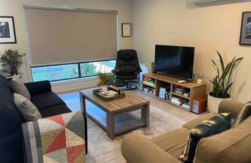 Nagambie House | Lakeside Retreat Nagambie